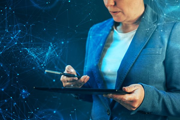 Protect Data in Transit