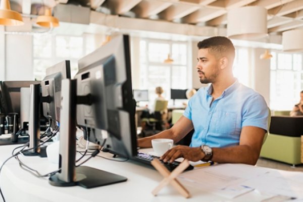 Data Loss-Prevention and Virus Scanning