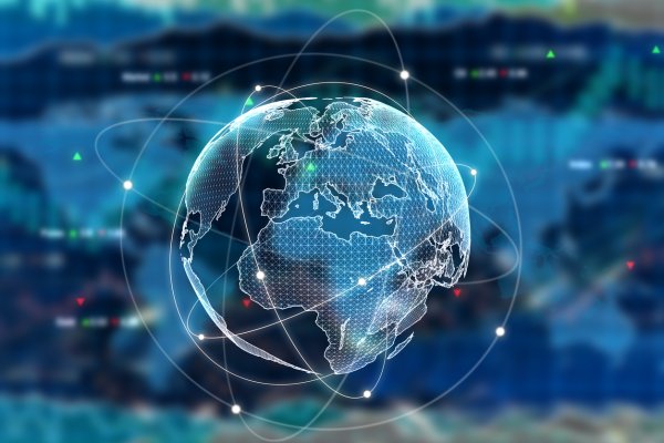 Flexibility, Agility, and Worldwide Accessibility