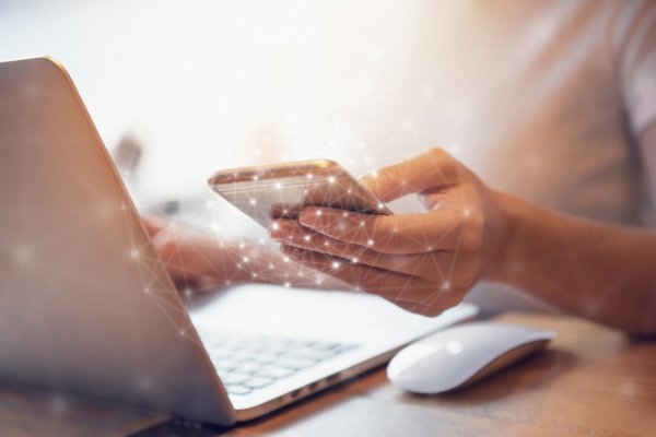 Person-to-Person File Sharing Made Secure