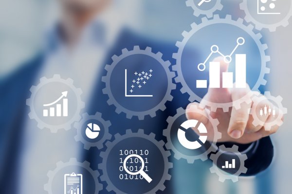 Award-Winning Automation Makes Everything Easier