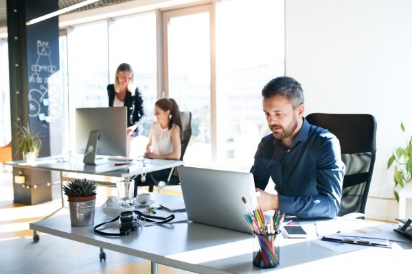 Help Meet Compliance Mandates
