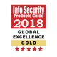 Info Security Products Guide 2018 Global Excellence Gold