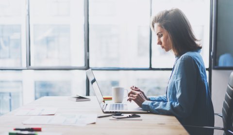 Do your employees practice shadow IT?