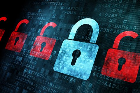 Strengthening Your Data Privacy in Five Easy Steps