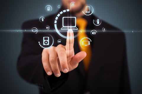 Spotlight on Ad Hoc File Sharing Methods