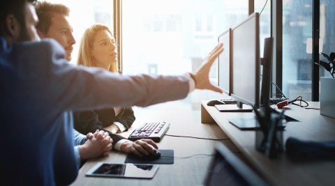 Legacy Systems: Are They Getting in the Way?