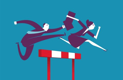 Hurdling Digital Transformation Barriers with iPaaS