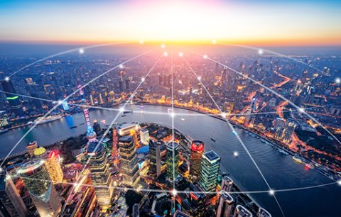 The Cloud Is Here to Stay