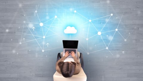 Three Things to Understand About Cloud Security