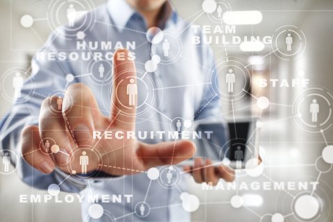 Effectively Manage Human Resources Technology