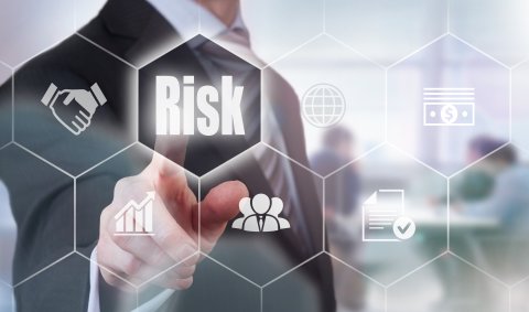 Risk from delaying compliance