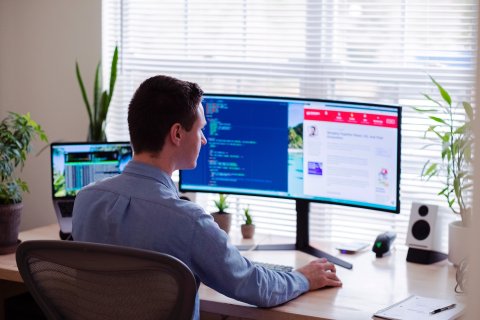 COVID Remote Work