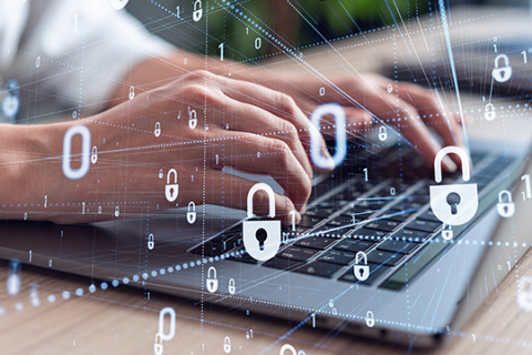 Preventing cybersecurity attacks 