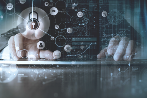 SOC 2 Security Compliance