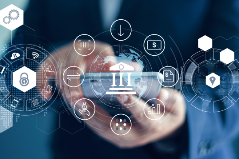 Globalscape EFT and banking/finance