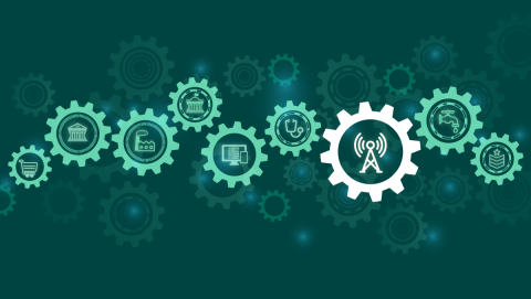 Telecom Networks Don't Stop. Your File Transfer Strategy Can't Either.
