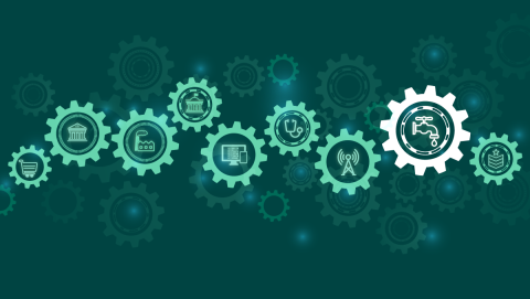 How Managed File Transfer Supports Secure Data Exchange for Utilities