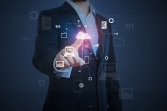 Data Transfer and Amazon Web Services: Security and Governance in the Cloud