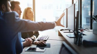 Legacy Systems: Are They Getting in the Way?