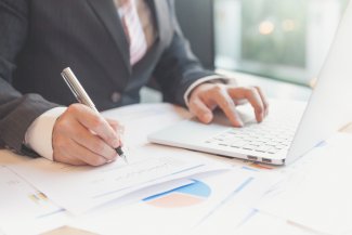 Compliance components that benefit your business