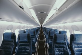 Airline Seats - Globalscape