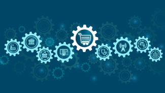 Why Retail and Logistics Organizations Need More Than Basic File Transfer