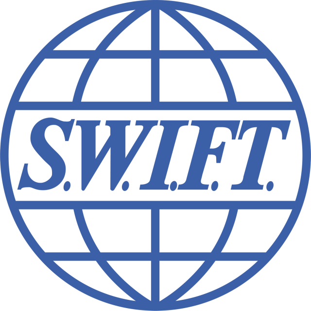 SWIFT logo