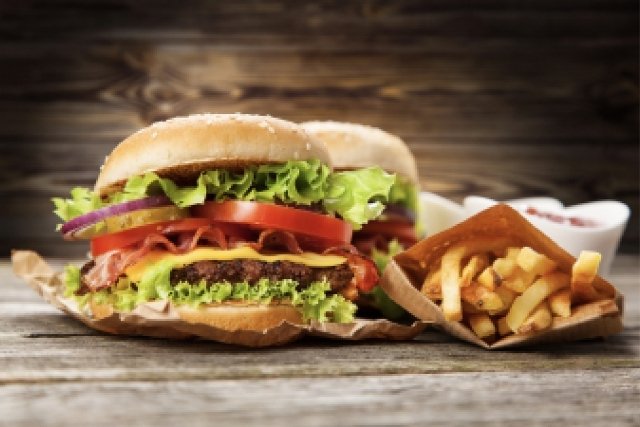 international food chain eliminates data transfer inefficiencies