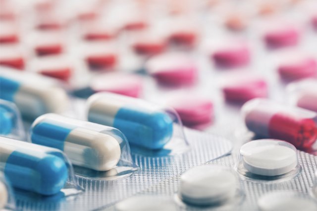 pharmaceutical
