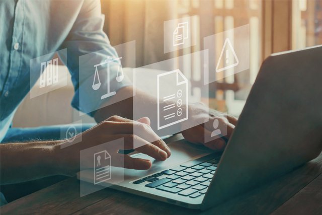 technology company streamlines file transfer workflow