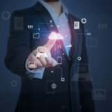 Data Transfer and Amazon Web Services: Security and Governance in the Cloud