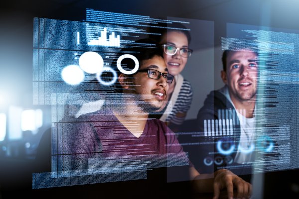 Streamline Complex and High Volume File Based Processes with Managed File Transfer (MFT)