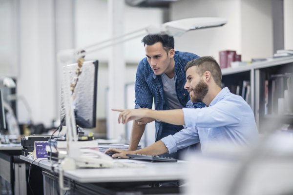 What Problems Does Automated Workflow Management Solve?
