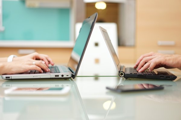 Why Choose a Fast File Transfer Solution?