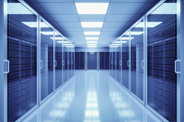 What is an SFTP Server?