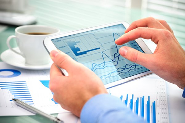 Analyze Captured Data Immediately Using Preconfigured or Your Own Custom Design Reports