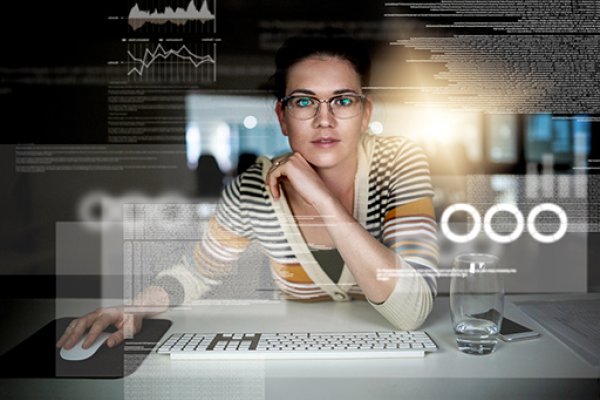Manage Sophisticated Workflows