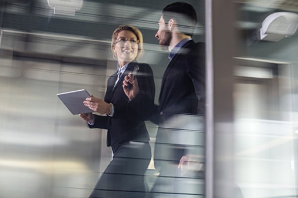Easily Define Complex Processes