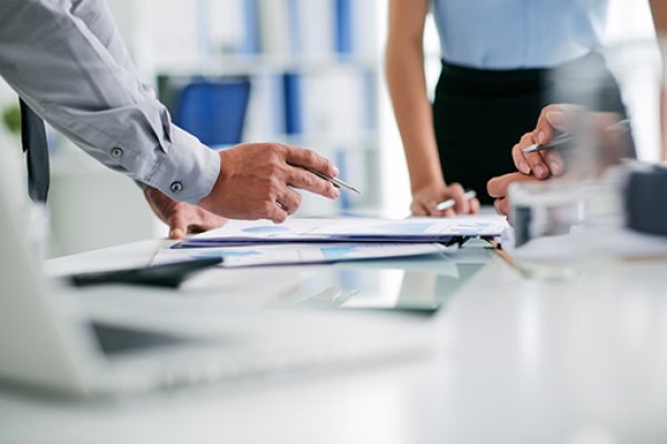Meet Compliance Mandates for Managed File Transfer Systems
