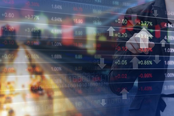 EFT for Financial Services