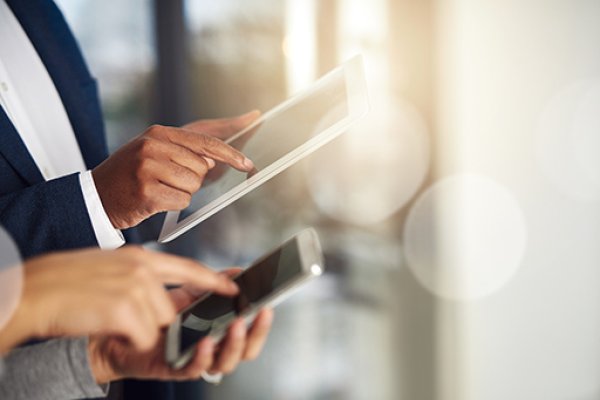 Easy Application and Systems Integration
