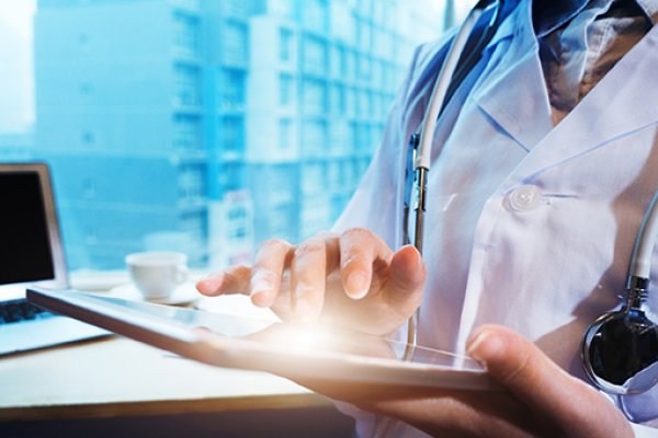 EFT for Healthcare