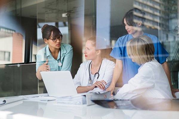 Ensure Compliance Throughout Your Organization