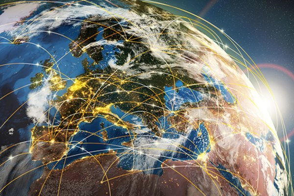 Faster File Transfer from Anywhere in the World