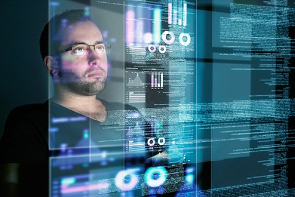 Secure and Control Your Data