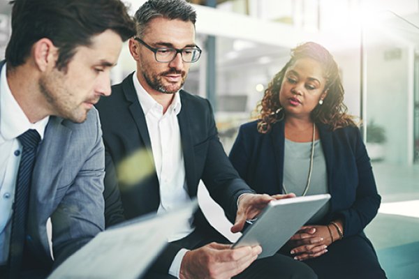 Meet Compliance Mandates for Managed File Transfer Systems