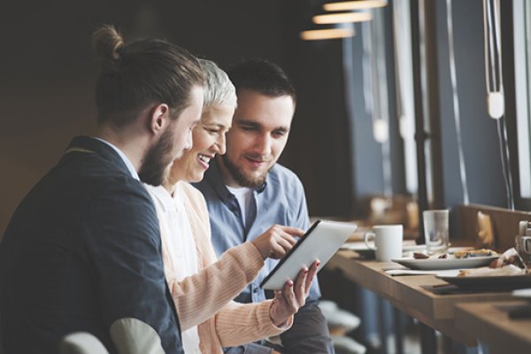 Reduce Staffing Costs with Automated Data Workflow Management