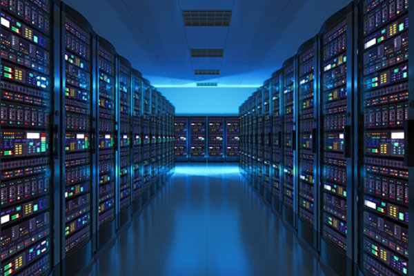 Consolidate Multiple File Servers