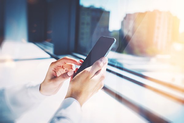 Mobile Transfer Client (MTC)